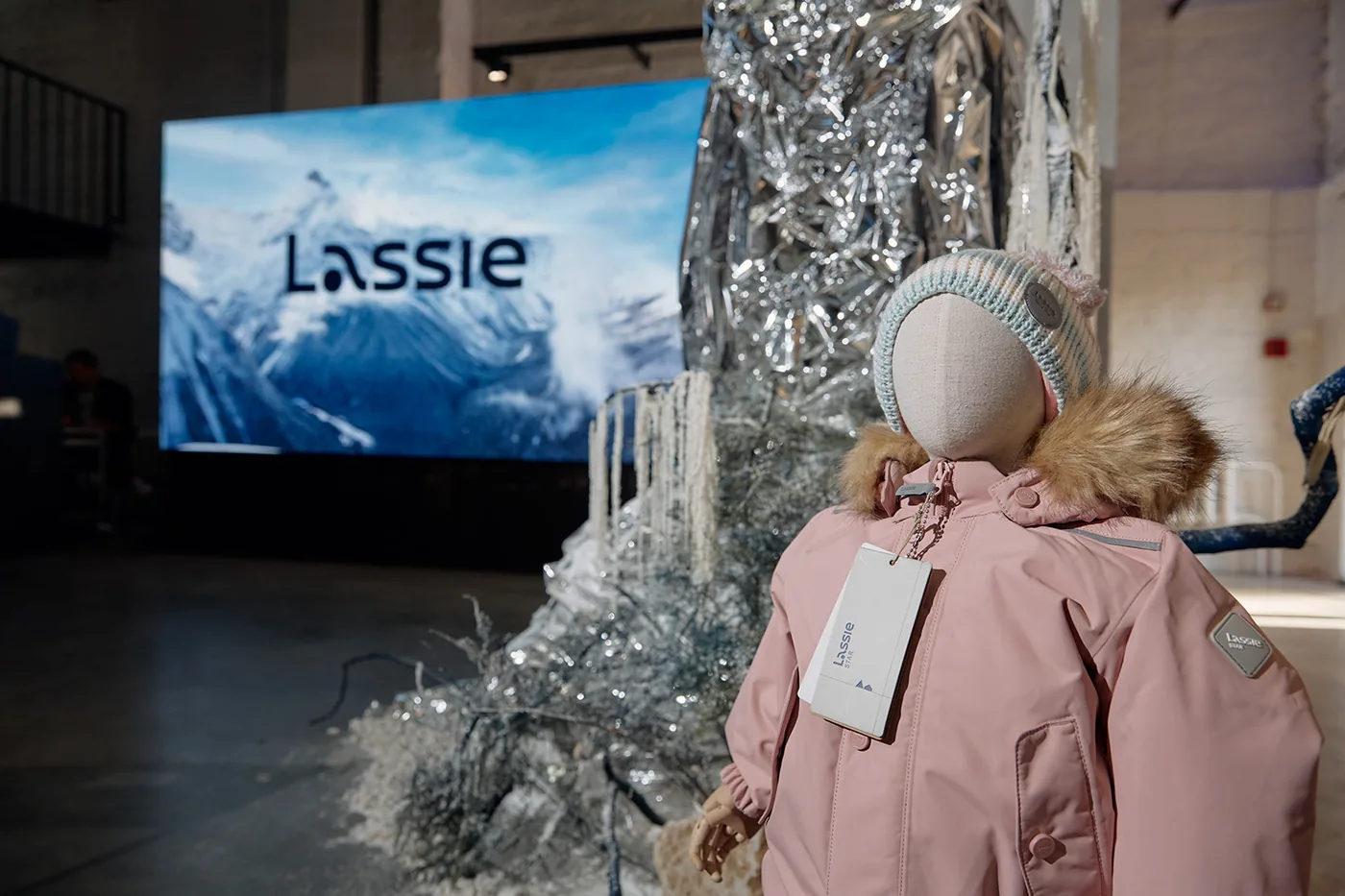 Lassie: изображение 2