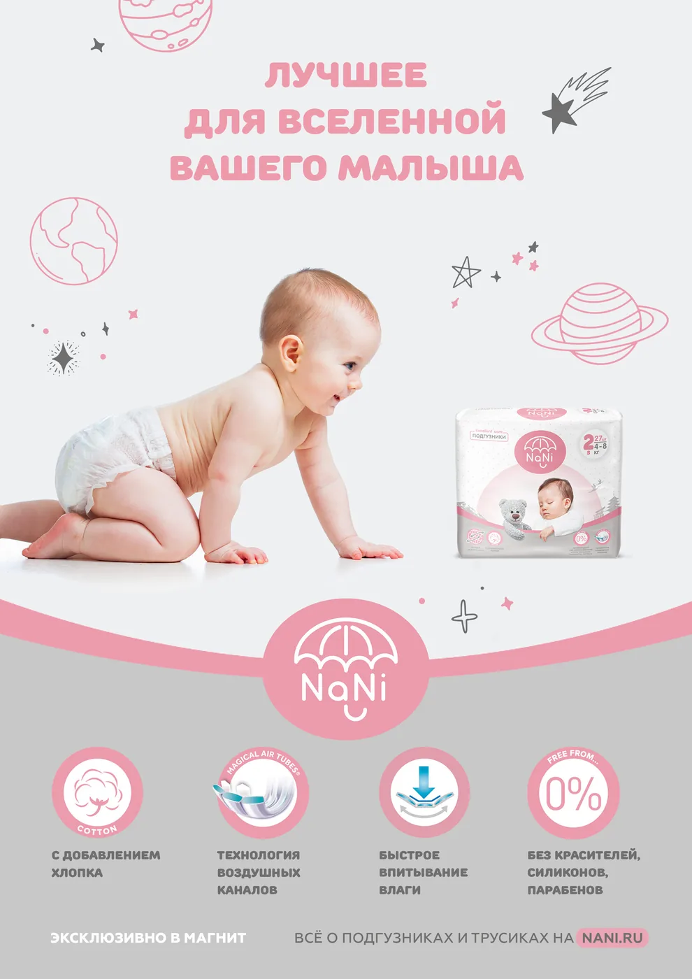 NaNi / Магнит: изображение 1