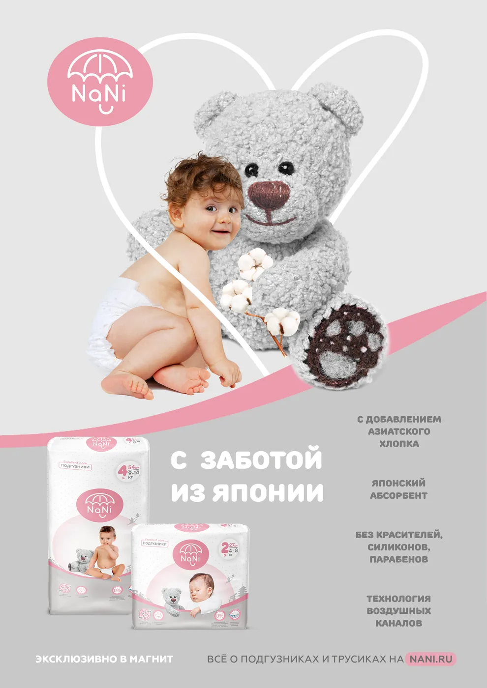 NaNi / Магнит: изображение 2