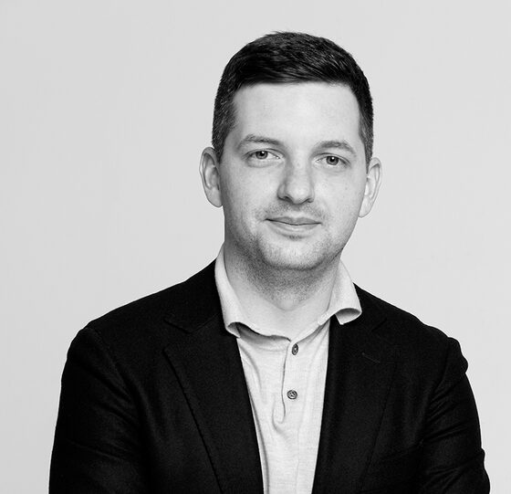 Никита Башмаков