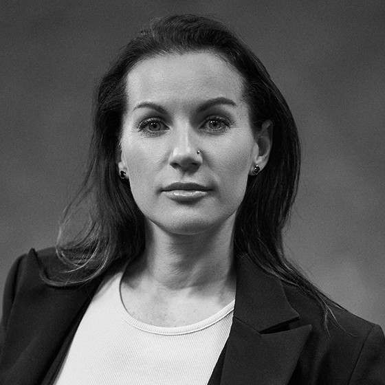 Olesya Filatova